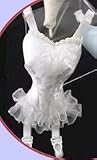 Bridal Corset Sachet