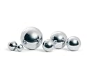 BOLA 20" Polished Garden Globe by Blomus - Price Includes Shipping!