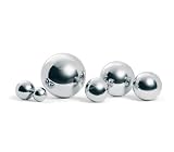 BOLA 20 Polished Garden Globe by Blomus - Price Includes Shipping!