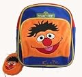 Sesame Street Ernie Mini backpack