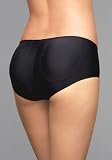 Flexees? "Ifs, Ands & Butt" Padded Hipster