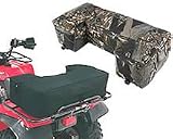 Global Accessories 33000-01 Countour Utility Pack Black