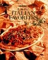 Prevention's Low-Fat Italian Favorites
