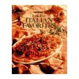 Prevention'sLow-FatItalianFavorites