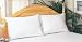 Standard Pillow Case * Three layer construction created of polypropylene * Top and bottom layers are spun polypropylene with a middle layer with a web-like construction that effectively traps allergens * Zippered* Size: 21 W x 27 L