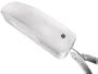 GE 29280GE1 Basic Corded Slimline Phone(White)