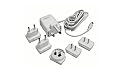 Creative Zen Range Travel Adaptor