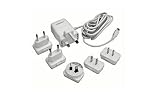 Creative Zen Range Travel Adaptor