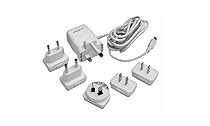 Creative Zen Range Travel Adaptor
