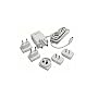 Creative Universal Power Adapter - Power adapter
