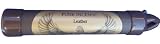 Leather - PURE Incense NEW to Amazon! Burns twice as long as other incense - CORELESS!! nothing to provoke allergies (25-30 sticks) Leather is musky, sexy and luxurious - enriches the senses.