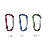 SIGG(シグ) スプリング フック グリーン 90090