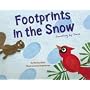 Footprints in the Snow: Counting by Twos (Know Your Numbers)