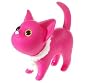 Katze pink