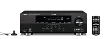 Yamaha RX V 365 5.1 AV-Receiver (5x105W, 2 HDMI in und 1 out, HDMI 1.3, YPAO Einmesssystem, SCENE Funktion) schwarz