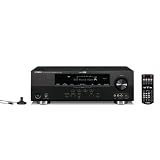 Yamaha RX V 365 5.1 AV-Receiver (5x105W, 2 HDMI in und 1 out, HDMI 1.3, YPAO Einmesssystem, SCENE Funktion) schwarzvon "Yamaha"