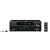 Yamaha RX V 365 5.1 AV-Receiver (5x105W, 2 HDMI in und 1 out, HDMI 1.3, YPAO Einmesssystem, SCENE Funktion) schwarz