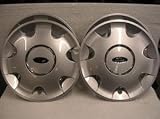 Ford 14 Wheel Trims - Set of 4 (Fiesta MK4+5/Mondeo MK2)