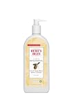 Burt's Bees Richly Replenishing Cocoa and Cupuacu Butter Body Lotion, 12 Ounce