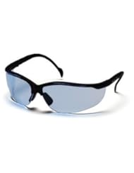 BISS: (12 Pair) Pyramex SB1860S Venture II Safety Glasses Infinity Blue - Pyramex Safety