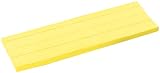 Post-it Super Sticky Multi-Color Word Strips (562-WS-MC)