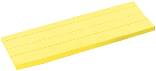 Post-it Super Sticky Multi-Color Word Strips (562-WS-MC)