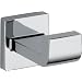 Delta Faucet 77535 Arzo Robe Hook, Chrome
