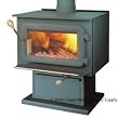 Flame XTD 1.5 EPA Wood Stove