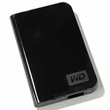 Western Digital My Passport Essential 160GB Black 2.5
