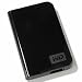 Western Digital My Passport Essential 160GB Black 2.5 External Hard Drive
