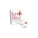 The Elf on the Shelf: A Christmas Tradition Activity Book