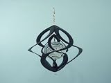 11Kinetic Wind Spinner North Carolina Tar Heels