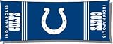 Review Northwest Inc.  / NFL Indianapolis Colts Body Pillow