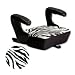 Baby : clekjacket Booster Seat Cover - Zebra