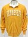 Tennessee Volunteers NCAA Vintage Full Zip Decker Sweatshirt Jacket
