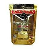 Evanger's Super Premium Dog Food Chicken with Brown Rice 16.5 lbs