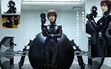 Gantz (Live Action Movie)(English Dub) + Bonus: Mazinkaiser SKL 1-3(English Subtitles)