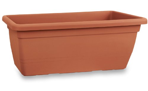 Geda 0398 Pflanzk.\"Anthea\" 80 x 40 x 34 cm Preisvergleich