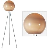 Orb Contemporary Floor Lamp