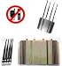 Electronics : Advanced Cell Phone Signal Jammer