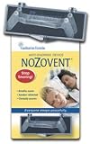 Nozovent - 1 Anti-Snoring/Free Breathing Device - 1 Device