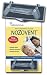 Nozovent - 2 Anti-Snoring/Free Breathing Devices - 2 Devices Is someone in your life driving you crazing every night because they can&rsquo;t stop snoring? They want to stop but just don&rsquo;t know how to do it. Understandably, they don&rsquo;t want to do hypnosis or take pills that may have side effects after frequent use. Scandinavian Formulas has a solution to this age old problem of snoring that is effective and inexpensive. It&rsquo;s called Nozovent, an anti-snoring device developed by E.N.T. specialist, Bjorn Pertruson, M.D. In several clinical studies, Nozovent has demonstrated continual effectiveness to decrease snoring, help breathing, and improve sleep. Nozovent gently widens nasal passages to increase airflow up to 50%, dramatically reducing or eliminating snoring. Nozovent is easy to use and has also been shown to eliminate unhealthy mouth breathing hence reducing the dryness of bronchial mucous. Additionally, it has been effective in minimizing asthma/bronchitis attacks and coughing. So, the next time you want to kick your significant other out of bed or move to another house, remember to pick up Nozovent at your local Health Food Store. Product photo may not exactly match the product offered for sale. Please refer to the product description.