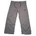 Ohio State Gray Scrub Pants
