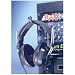 Raxxess HH2 Rack Headphone Hanger