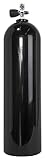 Catalina Cylinders C80 T 80 Cubic feet Scuba Aluminum Cylinder with VX5000DS 3300psi Valve