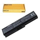 IMAGE OF Bavvo New Laptop Replacement Battery for Toshiba Satellite M505-S4940 (4400 mAh)