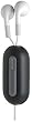 BelkinIpod Earbud Clip Cable Management (Black) BelkinIpod Earbud Clip Cable Management (Black)