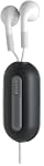 Belkin Blk Earbud Clip Cable Mngmnt f...