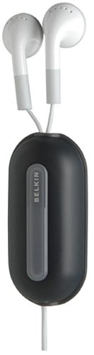 Belkin Cable Capsule(black) F8Z199