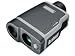 Bushnell PinSeeker 1500 Yardage Pro Rangefinder 7X 26 Standard Waterproof, w/Slope Compensator Carry Case Gray